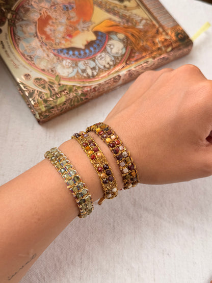 Alchemist Relic Bracelet