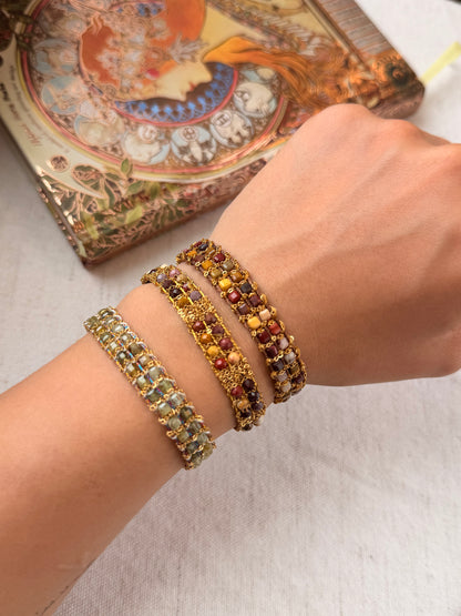 Alchemist Relic Bracelet