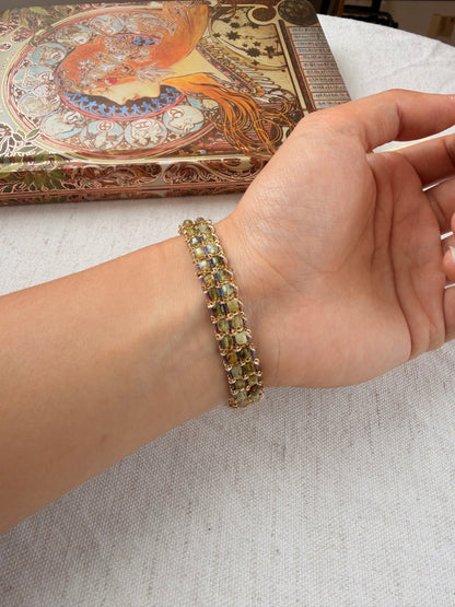 Alchemist Relic Bracelet