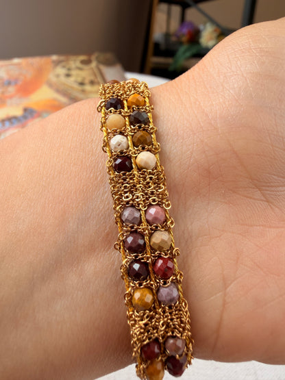 Alchemist Relic Bracelet
