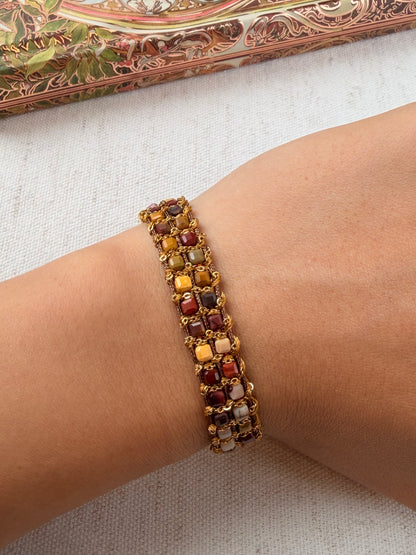 Alchemist Relic Bracelet
